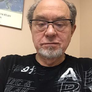 Meet your Posher, Hersh